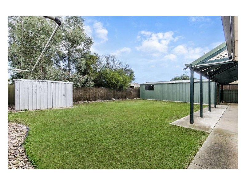 12 Boyara Crescent, Paralowie SA 5108