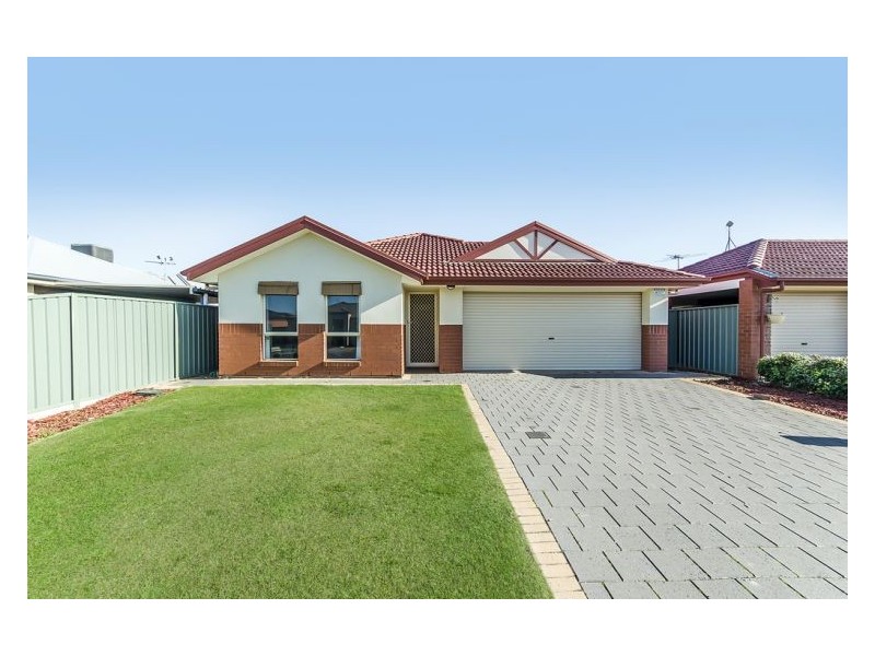 5 Lime Court, Munno Para West SA 5115