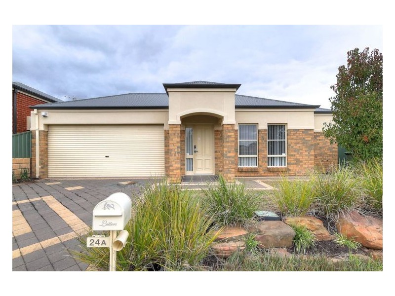 24a Selway Place, Evanston Park SA 5116