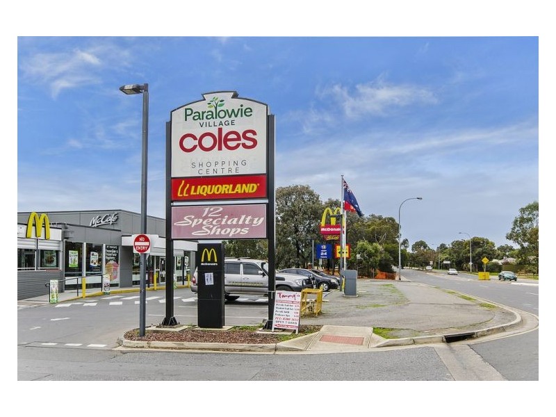 1/332 Kings Road, Paralowie SA 5108