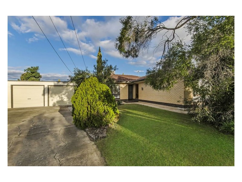 12 Jennifer Terrace, Parafield Gardens SA 5107