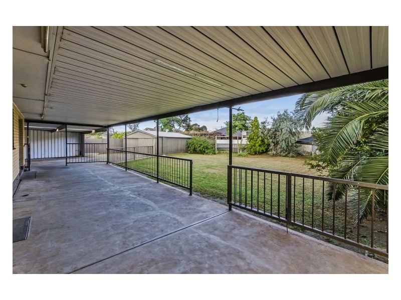 12 Jennifer Terrace, Parafield Gardens SA 5107