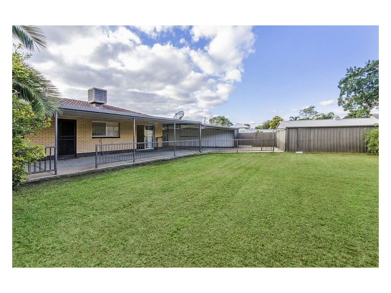 12 Jennifer Terrace, Parafield Gardens SA 5107