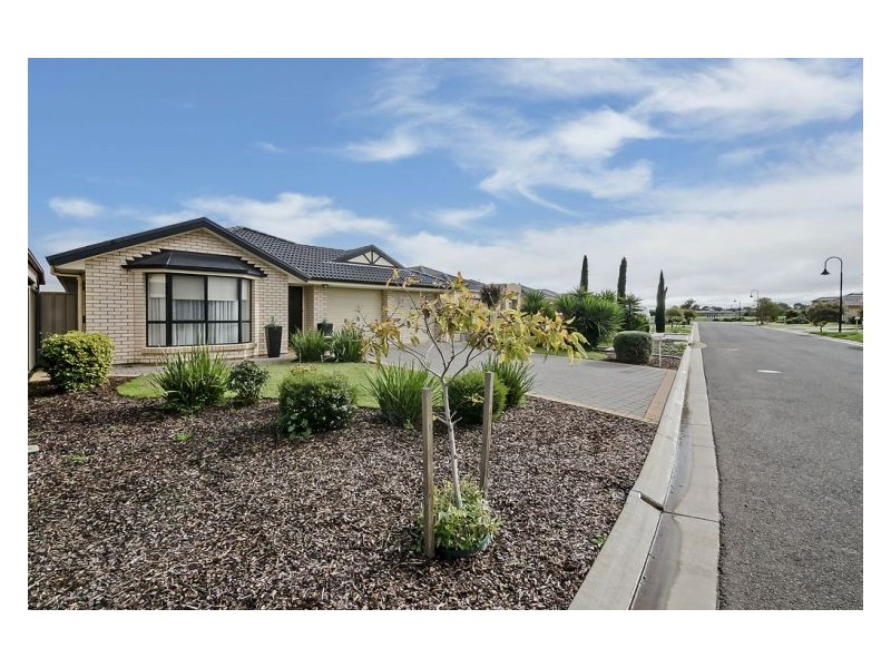 8 Airdrie Avenue, Parafield Gardens SA 5107