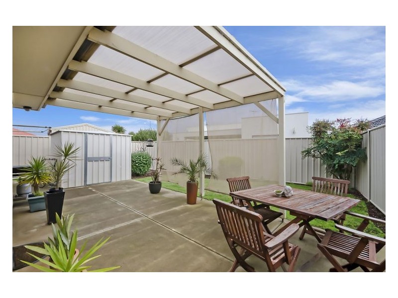 8 Airdrie Avenue, Parafield Gardens SA 5107