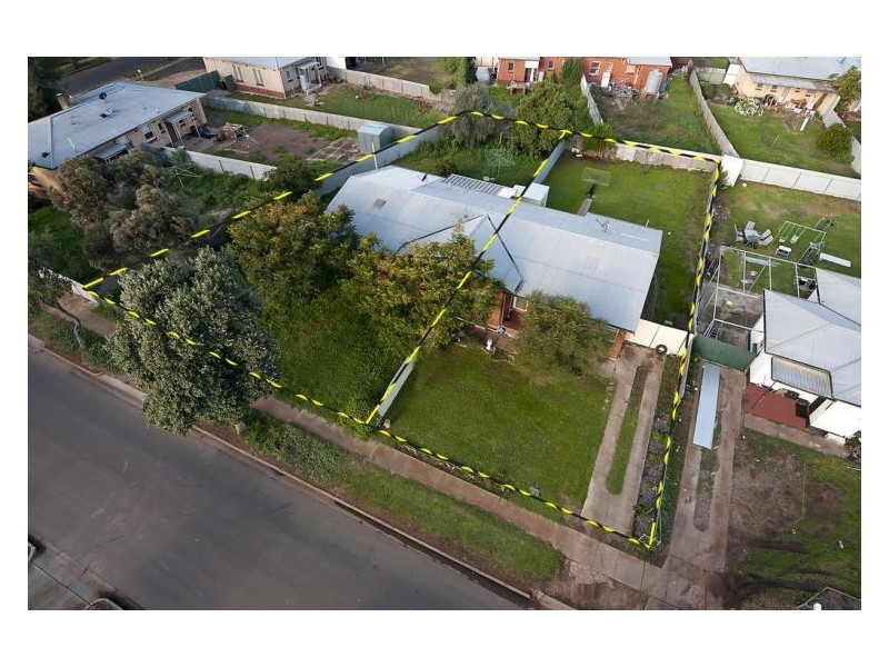 30 & 32 Johnston Road, Elizabeth Downs SA 5113