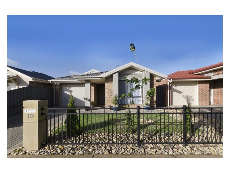 10 West Parkway, Andrews Farm SA 5114