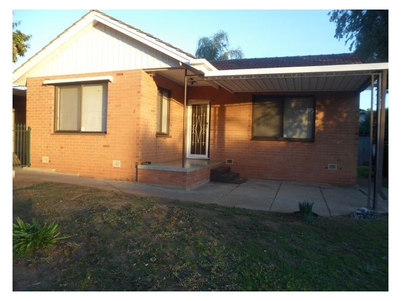 2 Joel Crescent, Elizabeth Vale SA 5112