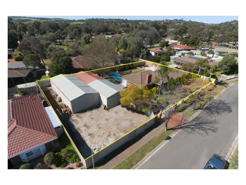 7 Chelmsford Avenue, Salisbury Heights SA 5109