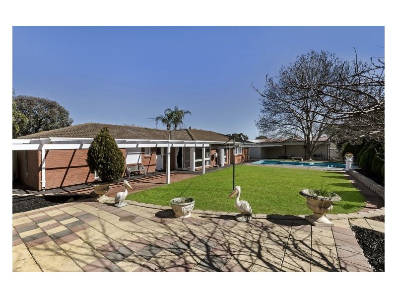 7 Chelmsford Avenue, Salisbury Heights SA 5109
