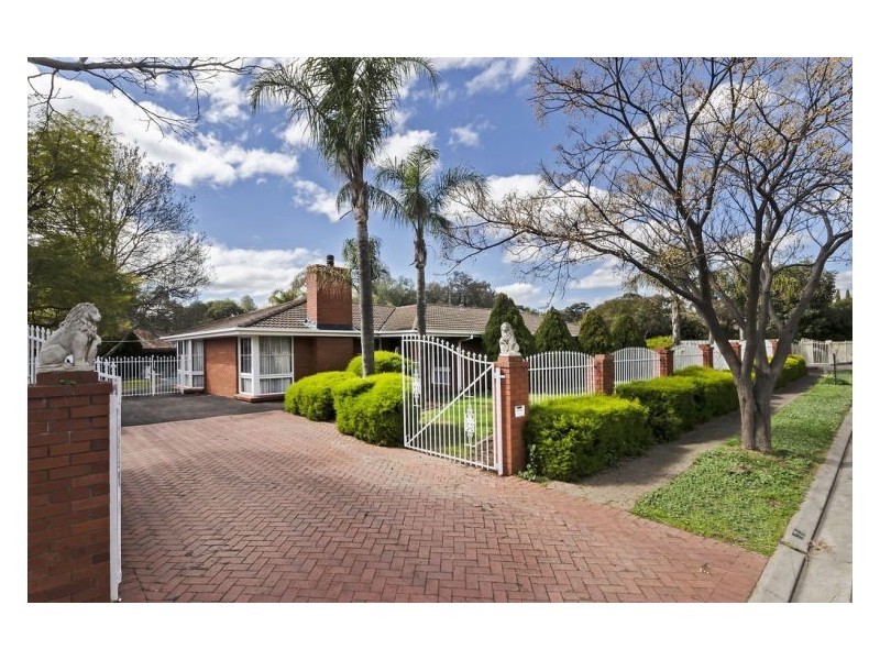 7 Chelmsford Avenue, Salisbury Heights SA 5109