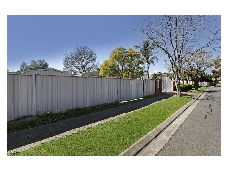 7 Chelmsford Avenue, Salisbury Heights SA 5109