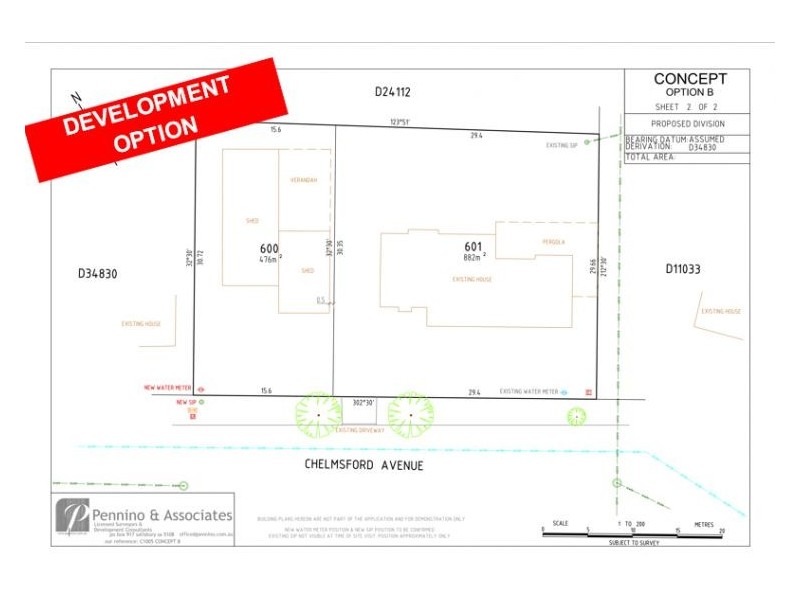 7 Chelmsford Avenue, Salisbury Heights SA 5109