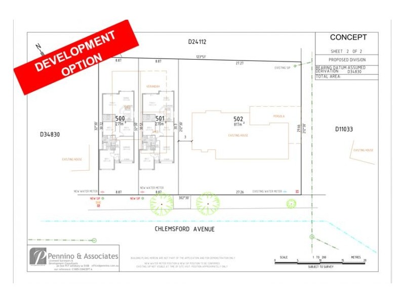 7 Chelmsford Avenue, Salisbury Heights SA 5109