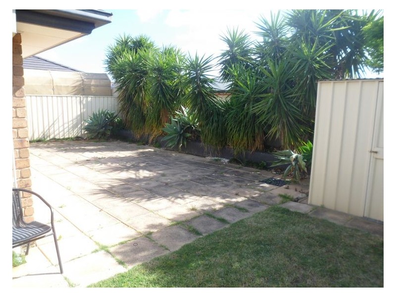 8 Jessie Goodes Court, Parafield Gardens SA 5107