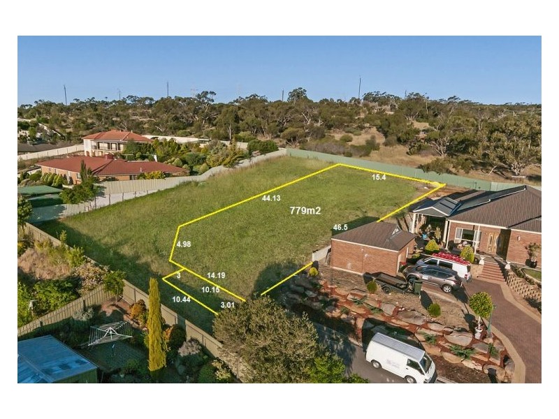 5a Hammond Close, Hillbank SA 5112