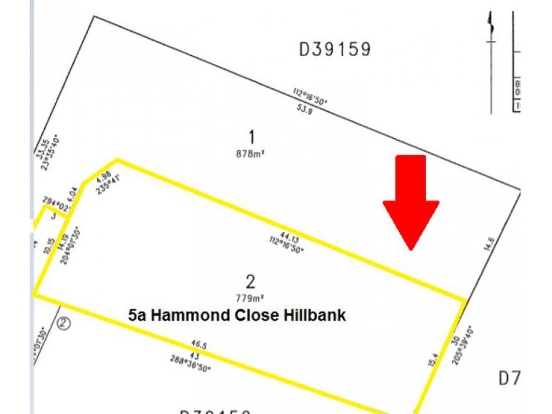 5a Hammond Close, Hillbank SA 5112