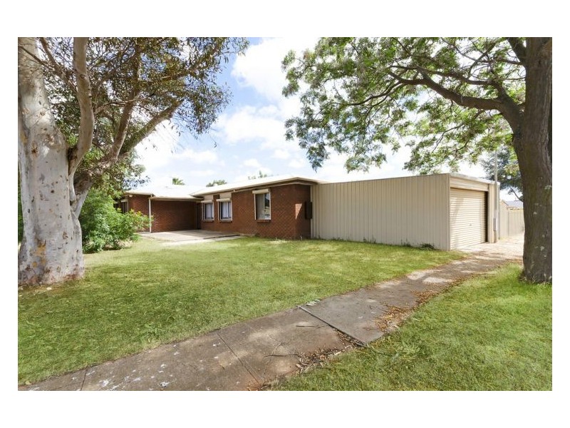 7 Thompson Street, Elizabeth South SA 5112