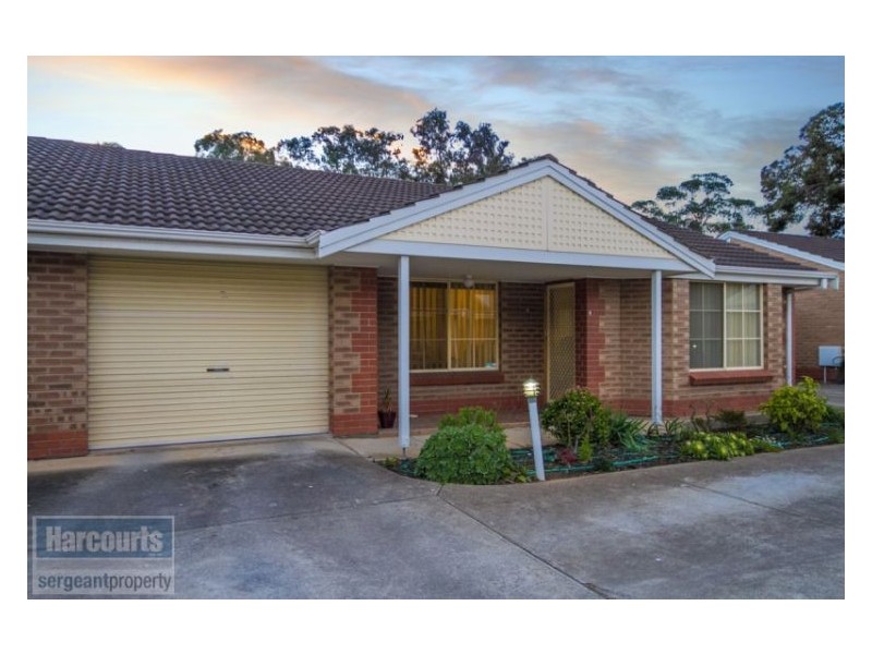 5/57 Kings Road, Salisbury Downs SA 5108
