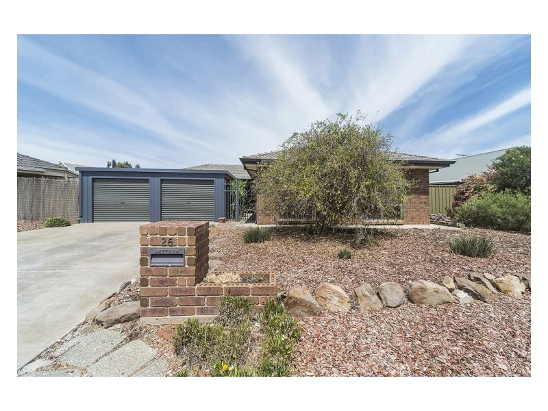 25 Brazil Drive, Paralowie SA 5108