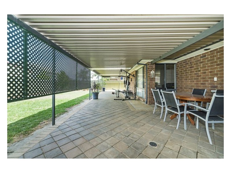 25 Brazil Drive, Paralowie SA 5108