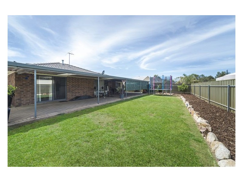 25 Brazil Drive, Paralowie SA 5108