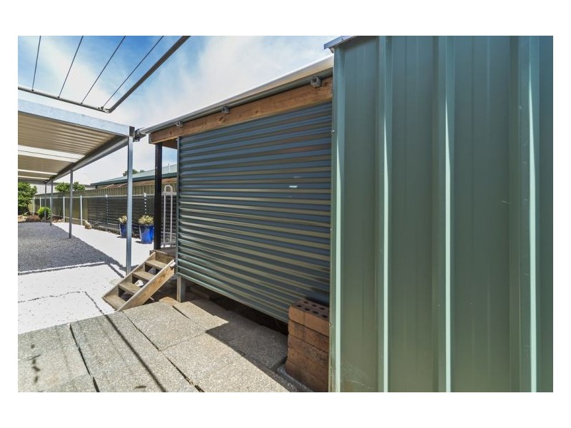 25 Brazil Drive, Paralowie SA 5108