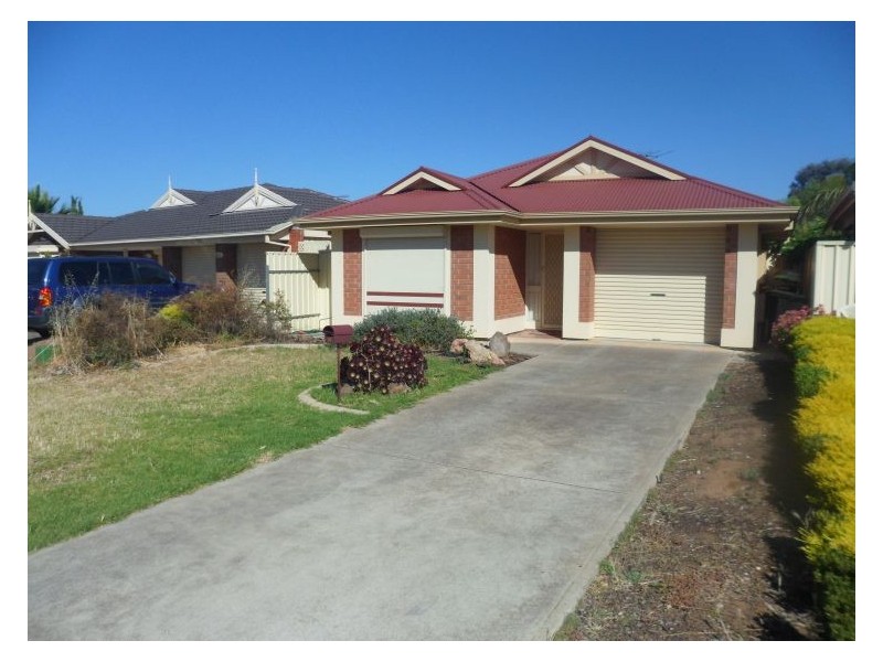 10 Coogee  Avenue, Paralowie SA 5108