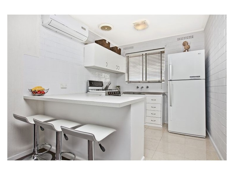 4/69 Branson Avenue, Clearview SA 5085