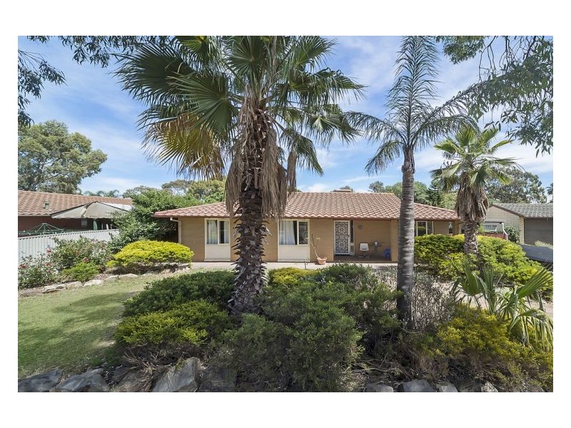4 Piper Street, Parafield Gardens SA 5107