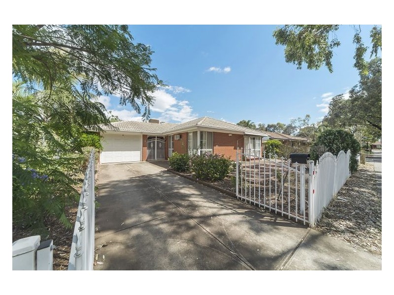102 Fairbanks Drive, Paralowie SA 5108