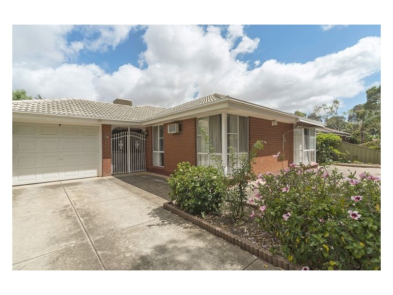 102 Fairbanks Drive, Paralowie SA 5108