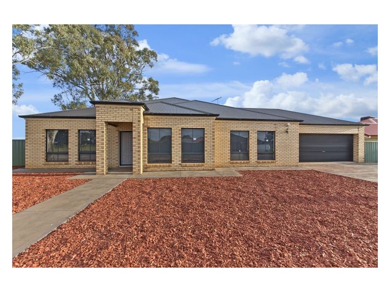 1 Ramnet Circuit, Munno Para West SA 5115