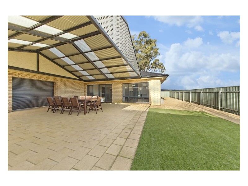 1 Ramnet Circuit, Munno Para West SA 5115