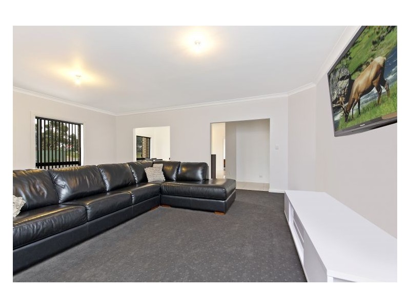 1 Ramnet Circuit, Munno Para West SA 5115