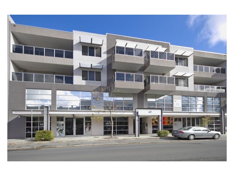 308 (26-28) Metro Parade, Mawson Lakes SA 5095