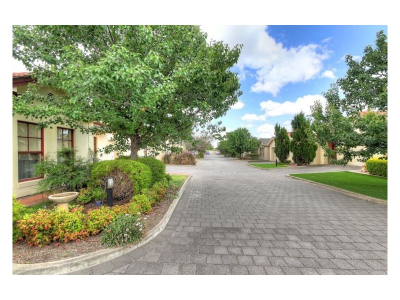 Unit 15, 99 Heysen Avenue, Hope Valley SA 5090