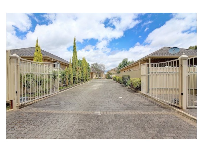 Unit 15, 99 Heysen Avenue, Hope Valley SA 5090