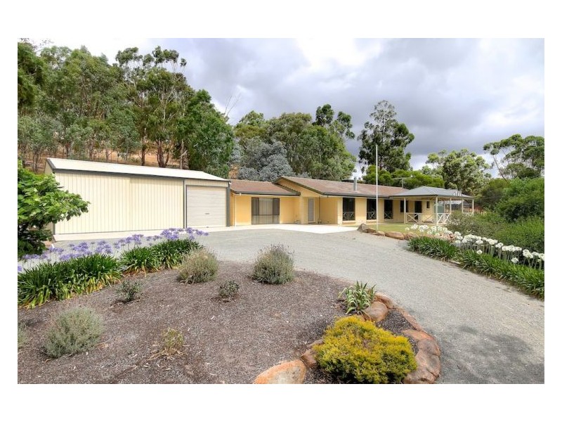 76 Levett Road, Kersbrook SA 5231