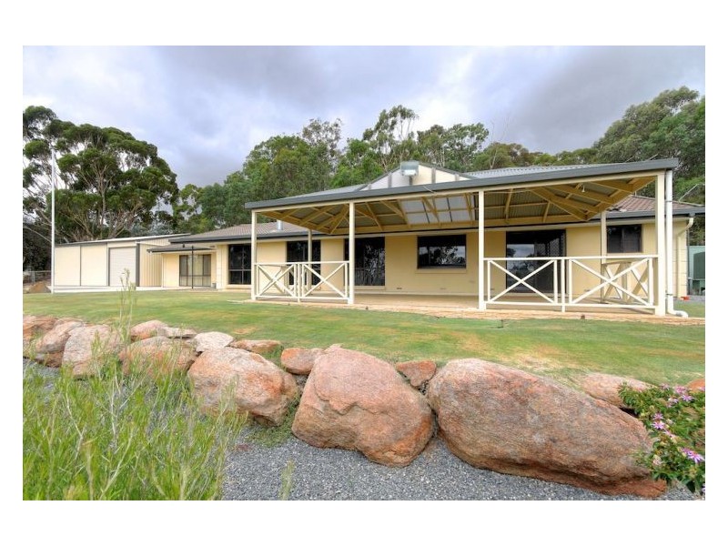 76 Levett Road, Kersbrook SA 5231