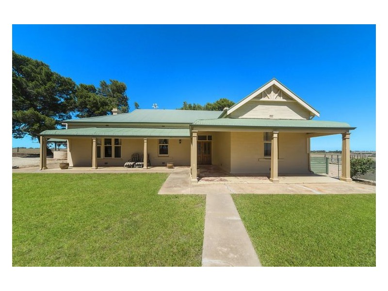 Lot 700 Ronan Road, Hamley Bridge SA 5401