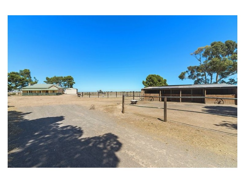 Lot 700 Ronan Road, Hamley Bridge SA 5401
