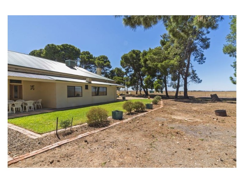 Lot 700 Ronan Road, Hamley Bridge SA 5401