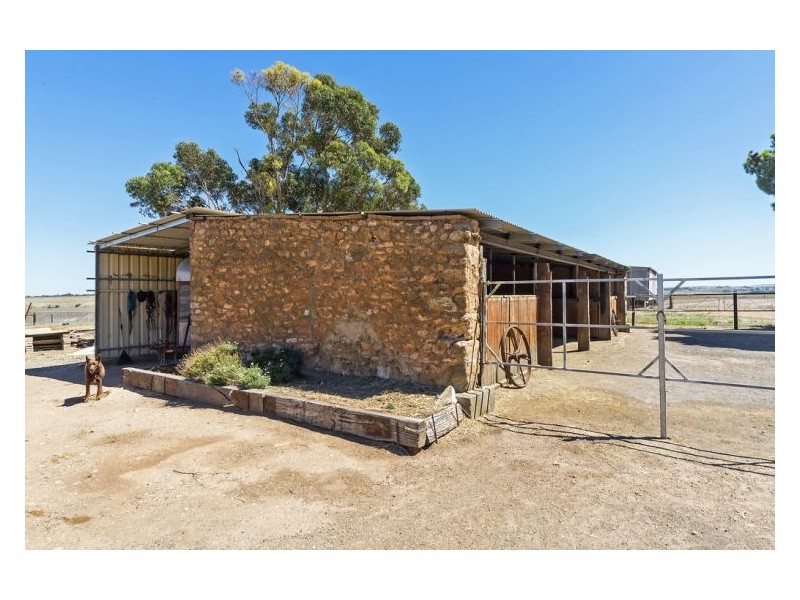 Lot 700 Ronan Road, Hamley Bridge SA 5401