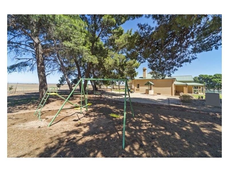 Lot 700 Ronan Road, Hamley Bridge SA 5401