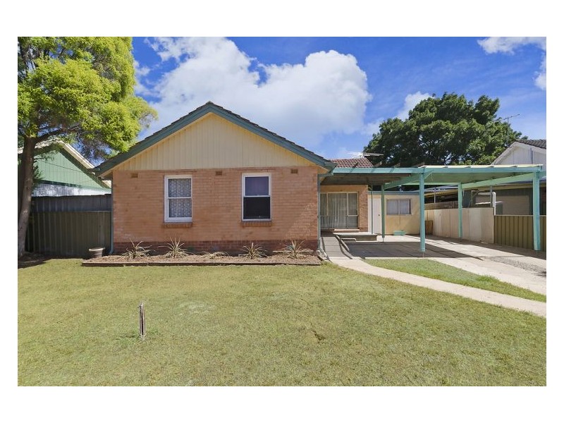 17 Crittenden Road, Smithfield Plains SA 5114