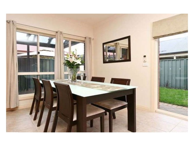 127 Sanctuary Drive, Mawson Lakes SA 5095