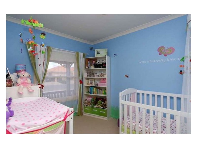 127 Sanctuary Drive, Mawson Lakes SA 5095