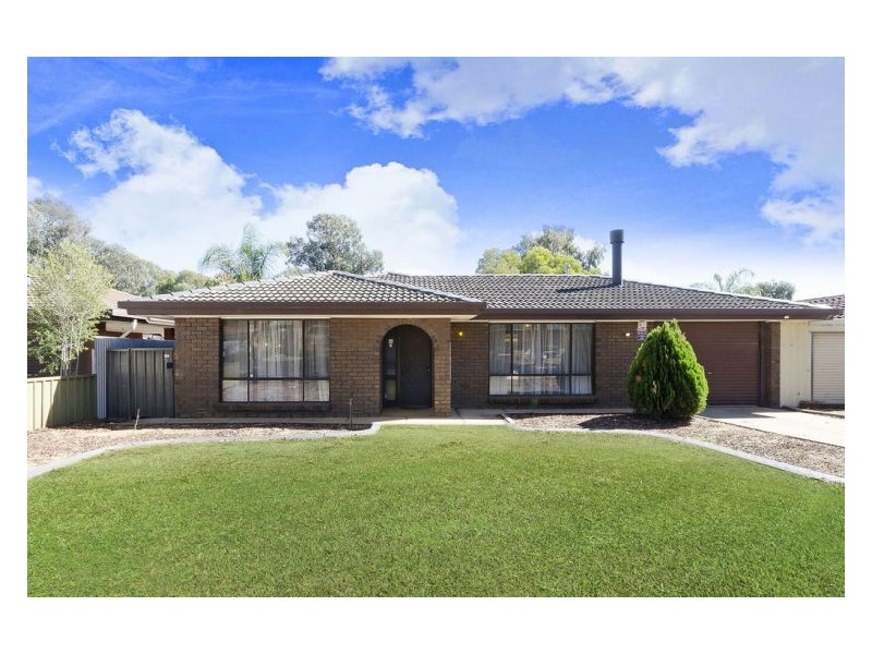 33 Firmin Street, Paralowie SA 5108