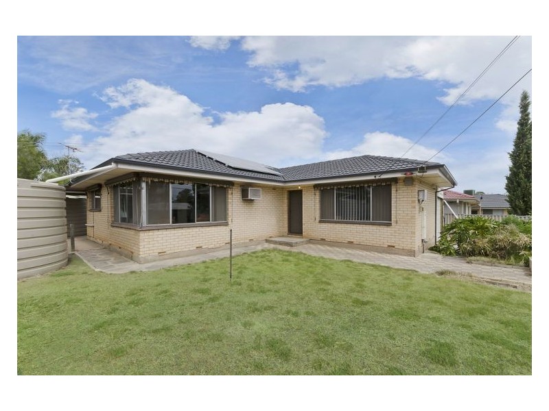 1 Buckingham Drive, Salisbury East SA 5109